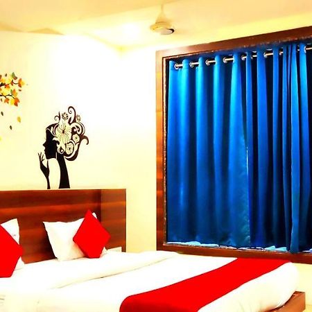 Hotel Raj Residency Bhopal Esterno foto