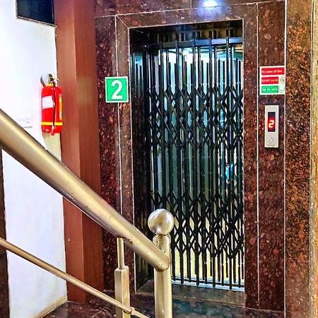 Hotel Raj Residency Bhopal Esterno foto