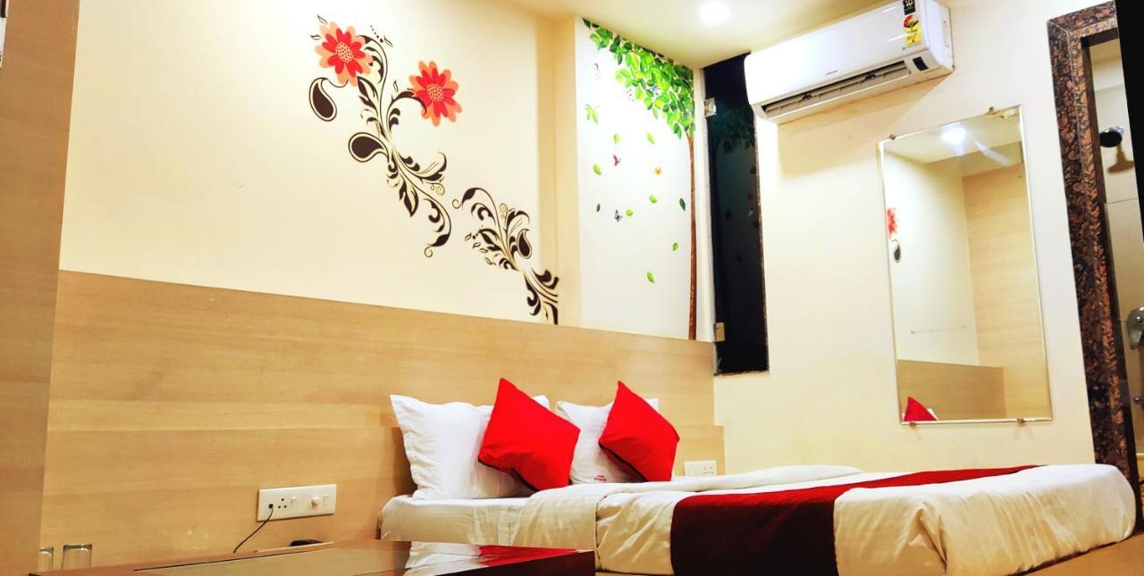 Hotel Raj Residency Bhopal Esterno foto