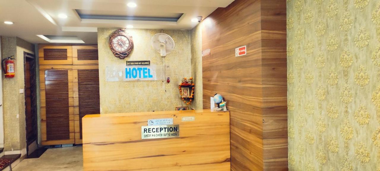 Hotel Raj Residency Bhopal Esterno foto